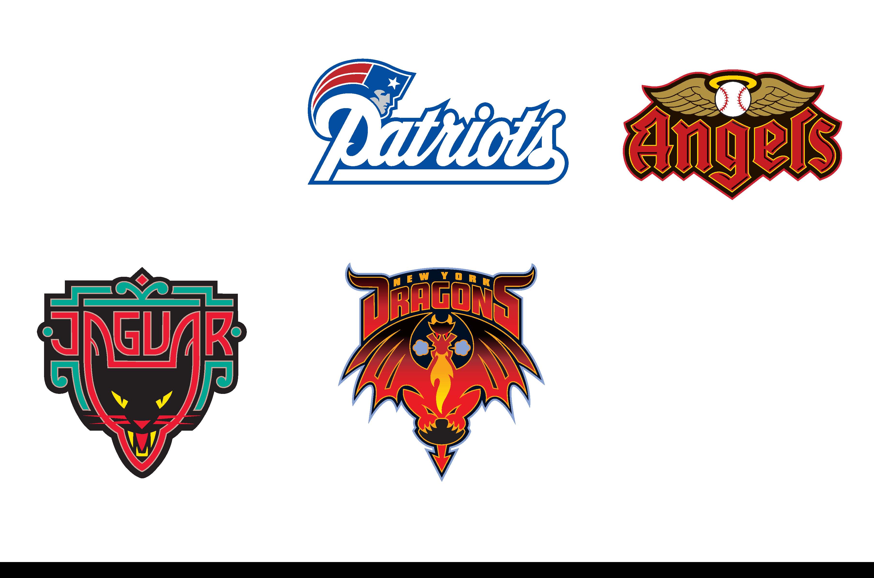 Sport Team Logos